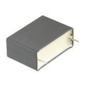 R73PR3220SE00K - R73 0.22μF Film Capacitor ±10% Radial PC Pins 630V-DC 300V-AC Polypropylene (PP), Metallized Through Hole