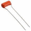 715P10354JD3 - Orange Drop® 715P 10000pF Film Capacitor ±5% Radial PC Pins 400V-DC 200V-AC Polypropylene (PP), Metallized PCB, Through Hole