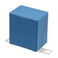 B32656S2104J564 - B32656S 0.1μF Film Capacitor ±5% Rectangular Box Screw Terminals 2000V 2kV-DC 800V-AC Polypropylene (PP), Metallized