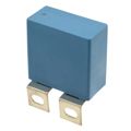 B32656S2474J561 - 470nF Film Capacitor 5% Lug 2kV-DC 800V-AC Polypropylene Chassis Mount, Screw