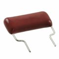 ECW-HA3C102JB - ECW-H(A) 1000pF Film Capacitor ±5% Radial PC Pins 1.6kV-DC Polypropylene (PP), Metallized Through Hole