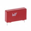 890334026014CS - WCAP-FTXX 0.47μF Film Capacitor ±10% Radial PC Pins 310V-AC Polypropylene (PP), Metallized