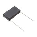 ECW-FE2J334QD - ECWFE 0.33μF Film Capacitor ±10% Radial PC Pins 630V-DC Polypropylene (PP), Metallized