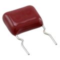 ECW-FD2J154KQ - ECW-F(D) 0.15μF Film Capacitor ±10% Radial PC Pins 630V-DC Polypropylene (PP), Metallized