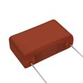 ECW-FA2J154J - ECW-F(A) 0.15μF Film Capacitor ±5% Radial PC Pins 630V-DC Polypropylene (PP), Metallized Through Hole