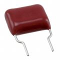 ECW-FD2W185J4 - ECW-F(D) 1.8μF Film Capacitor ±5% Radial PC Pins 450V-DC Polypropylene (PP), Metallized Through Hole