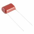 ECW-FD2J274K - ECW-F(D) 0.27μF Film Capacitor ±10% Radial PC Pins 630V-DC Polypropylene (PP), Metallized