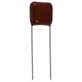 ECQ-E2684JB - ECQ-E(B) 0.68μF Film Capacitor ±5% Radial PC Pins 250V-DC Polyester, Metallized Through Hole