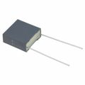 R46KI333040P2M - R46 0.33μF Film Capacitor ±20% Radial PC Pins 560V-DC 275V-AC Polypropylene (PP), Metallized Through Hole