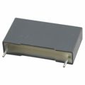 R60IN4100AA30K - R60 1μF Film Capacitor ±10% Radial PC Pins 250V-DC 160V-AC Polyester, Polyethylene Terephthalate (PET), Metallized Through Hole
