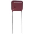 ECQ-E2125JB3 - ECQ-E(B) 1.2μF Film Capacitor ±5% Radial PC Pins 250V-DC Polyester, Metallized Through Hole
