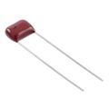 QXK2E223KTP - QXK 0.022μF Film Capacitor ±10% Radial PC Pins 250V-DC 125V-AC Polyester, Metallized Radial, Through Hole