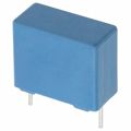 B32672P6474K189 - B32672P 0.47μF Film Capacitor ±10% Radial PC Pins 630V-DC 200V-AC Polypropylene (PP), Metallized