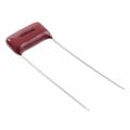 QXP2E473KRPT - QXP 0.047μF Film Capacitor ±10% Radial PC Pins 250V-DC 125V-AC Polypropylene (PP), Metallized Through Hole