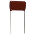 ECQ-E4564JFW - ECQ-E(F) 0.56μF Film Capacitor ±5% Radial PC Pins 400V-DC Polyester, Metallized Through Hole
