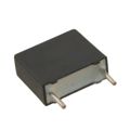 160104J250D-F - 160 0.1μF Film Capacitor ±5% Radial PC Pins 250V-DC 160V-AC Polyester, Metallized PCB, Through Hole