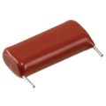 ECW-HC3F392JD - ECW-H(C) 3900pF Film Capacitor ±5% Radial PC Pins 3kV-DC Polypropylene (PP), Metallized Through Hole