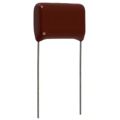 ECQ-E2185JBB - ECQ-E(B) 1.8μF Film Capacitor ±5% Radial PC Pins 250V-DC Polyester, Metallized Through Hole