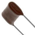 QXT2G103KRPT - QXT 10000pF Film Capacitor ±10% Radial PC Pins 400V-DC 200V-AC Polypropylene (PP), Metallized Through Hole