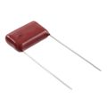 QXL2B474KTPT - QXL 0.47μF Film Capacitor ±10% Radial PC Pins 125V-AC Polyester, Metallized Radial, Through Hole