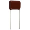 ECQ-E2275RKB - ECQ-E(B) 2.7μF Film Capacitor ±10% Radial PC Pins 250V-DC Polyester, Metallized Through Hole
