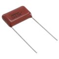 QXK2E155KTPTZH - QXK-ZH 1.5μF Film Capacitor ±10% Radial PC Pins 250V-DC 125V-AC Polyester, Metallized Radial, Through Hole