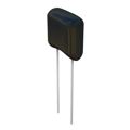 DME6S39K - DME 0.039μF Film Capacitor ±10% Radial PC Pins 630V-DC 250V-AC Polyester, Metallized Through Hole