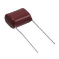 ECW-H6214HC - ECW-H(C) 0.21μF Film Capacitor ±3% Radial PC Pins 630V-DC Polypropylene (PP), Metallized