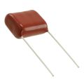 QXT2J473KRPT - QXT 0.047μF Film Capacitor ±10% Radial PC Pins 630V-DC 300V-AC Polypropylene (PP), Metallized Through Hole
