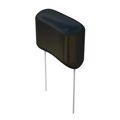DME2W4P7K - DME 4.7μF Film Capacitor ±10% Radial PC Pins 250V-DC 160V-AC Polyester, Metallized Through Hole