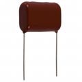 ECQ-E2685KFB - ECQ-E(F) 6.8μF Film Capacitor ±10% Radial PC Pins 250V-DC Polyester, Metallized Through Hole