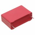 MKP4F042206B00JSSD - 2.2μF Film Capacitor ±5% Radial PC Pins 250V-DC 160V-AC Polypropylene (PP), Metallized