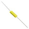 QAK2E684KTP - QAK 0.68μF Film Capacitor ±10% Axial PC Pins 250V-DC Polyester, Metallized Through Hole