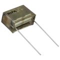 PME264NB5100MR30 - PME264 10000pF Film Capacitor ±20% Radial PC Pins 1.5kV-DC 660V-AC Paper, Metallized Through Hole
