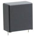 R46KR433050M2K - R46 3.3μF Film Capacitor ±10% Radial PC Pins 560V-DC 275V-AC Polypropylene (PP), Metallized Through Hole