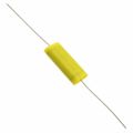 QAP2J224KRP - QAP 0.22μF Film Capacitor ±10% Axial PC Pins 630V-DC Polypropylene (PP), Metallized Through Hole