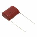 QXK2E475KTP - QXK 4.7μF Film Capacitor ±10% Radial PC Pins 250V-DC 125V-AC Polyester, Metallized Radial, Through Hole