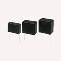 ECW-FG1B205JA - ECWFG 2μF Film Capacitor ±5% Radial PC Pins 1100V 1.1kV-DC Polypropylene (PP), Metallized
