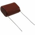 QXK2J155KTP - QXK 1.5μF Film Capacitor ±10% Radial PC Pins 630V-DC 250V-AC Polyester, Metallized Radial, Through Hole