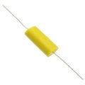 QAP2E225KRP - QAP 2.2μF Film Capacitor ±10% Axial PC Pins 250V-DC Polypropylene (PP), Metallized Through Hole