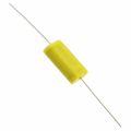 QAP2E155KRP - QAP 1.5μF Film Capacitor ±10% Axial PC Pins 250V-DC Polypropylene (PP), Metallized Through Hole