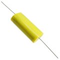 QAK2J225KTP - QAK 2.2μF Film Capacitor ±10% Axial PC Pins 630V-DC Polyester, Metallized Through Hole