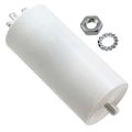 C274AC35300AA0J - C274 30μF Film Capacitor ±5% Radial, Can Quick Connect - 0.250 (6.3mm) 470V-DC 470V-AC Polypropylene (PP) Chassis Mount