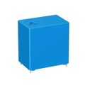 B32776H8276K000 - B32776H 27μF Film Capacitor ±10% Radial - 4 Leads PC Pins 700V-DC Polypropylene (PP), Metallized