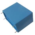 B32678G4256K000 - B32678 25μF Film Capacitor ±10% Radial PC Pins 450V-DC Polypropylene (PP), Metallized
