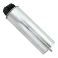 C9TS5MD5770AARX - C9T 77μF Film Capacitor -5% +15% Radial, Can Terminal Block 415V-DC 415V-AC Polypropylene (PP), Metallized