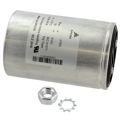 B25620B1427K322 - B2562 420μF Film Capacitor ±10% Radial, Can Threaded, Female 1.32kV-DC Polypropylene (PP), Metallized Chassis Mount