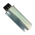 FLBB6O0276K03 - FLB 27.9μF Film Capacitor ±10% Radial, Can Terminal Block 690V-AC Polypropylene (PP), Metallized Chassis Mount