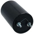 947C271K122CCMS - 947C 270μF Film Capacitor ±10% Radial, Can Threaded, Male 1.2kV-DC 230V-AC Polypropylene (PP), Metallized Chassis, Stud