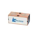104HC1102K2CM6 - HC1 0.1μF Film Capacitor ±10% Nonstandard Threaded, Female 1000V 1kV-AC Polypropylene (PP)
